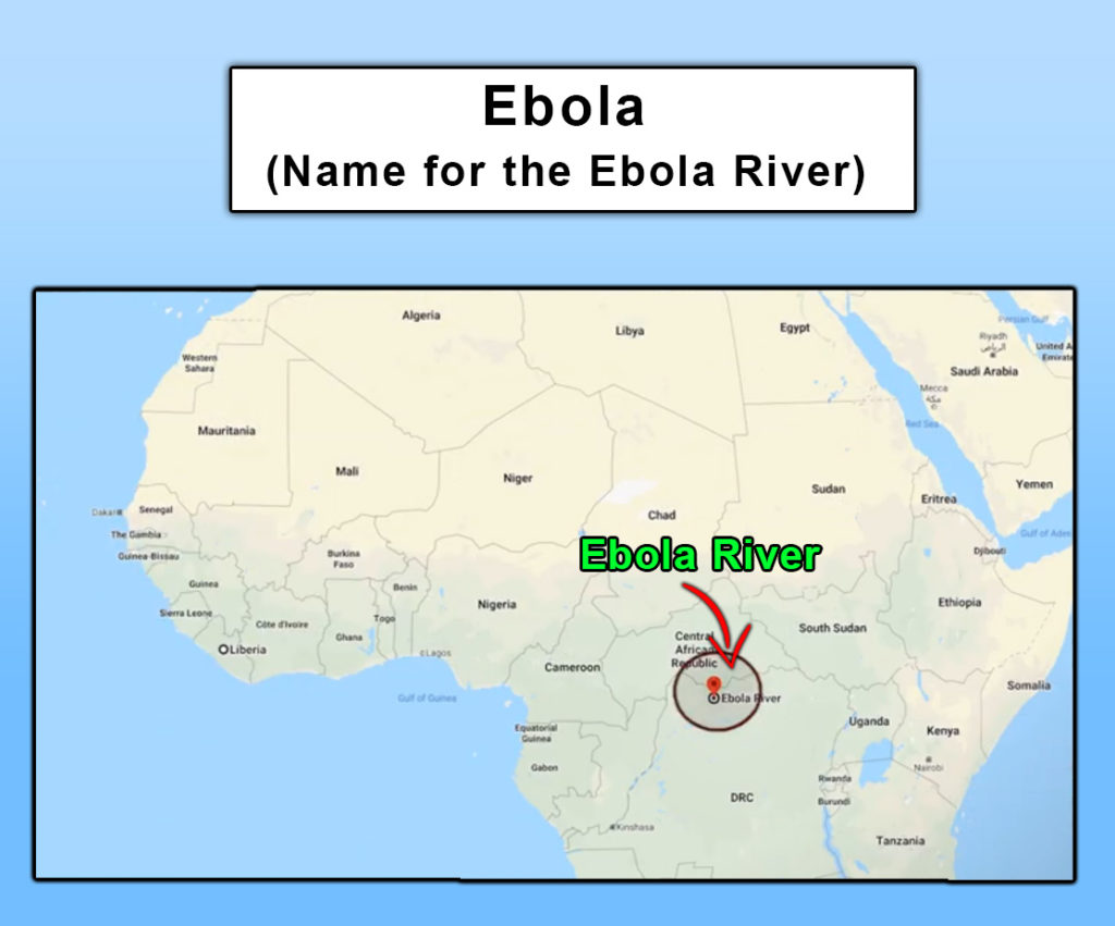 Ebola River