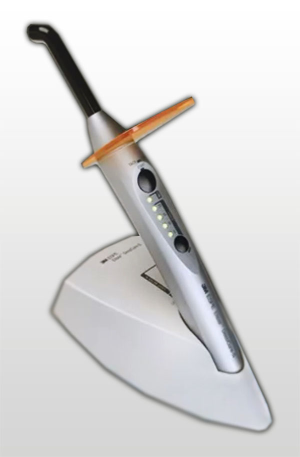 UV light machine