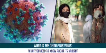 What is the Delta Plus virus and what you need to know about its variant