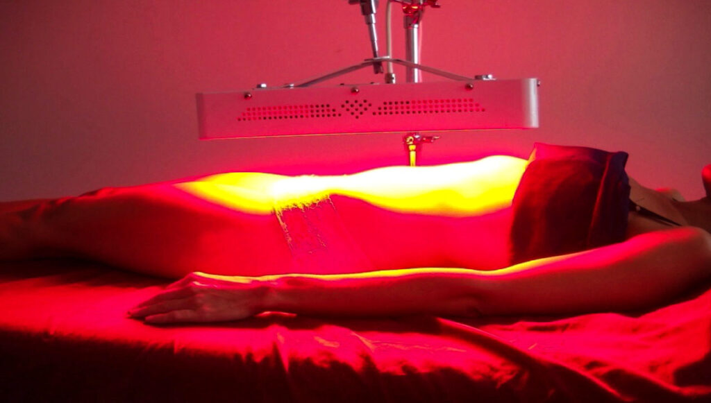 Red Light Therapy