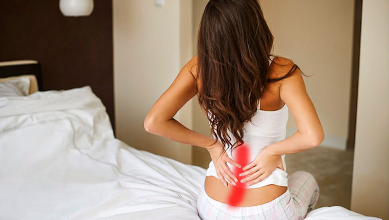 Sciatica nerve pain