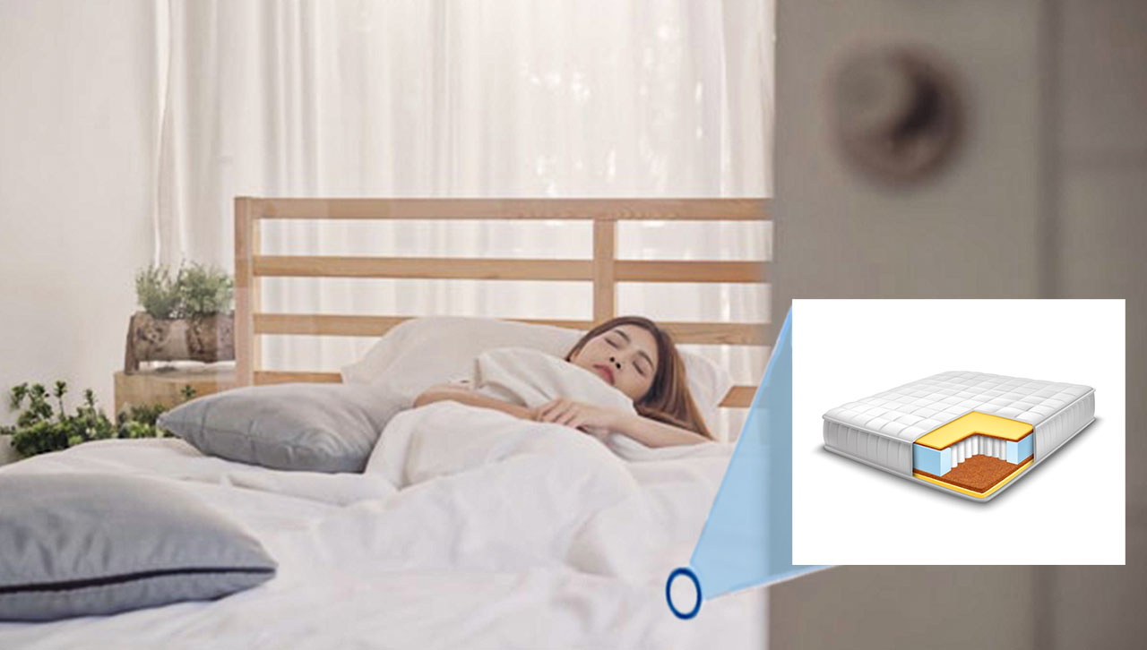 Invest in a High-Quality Mattress