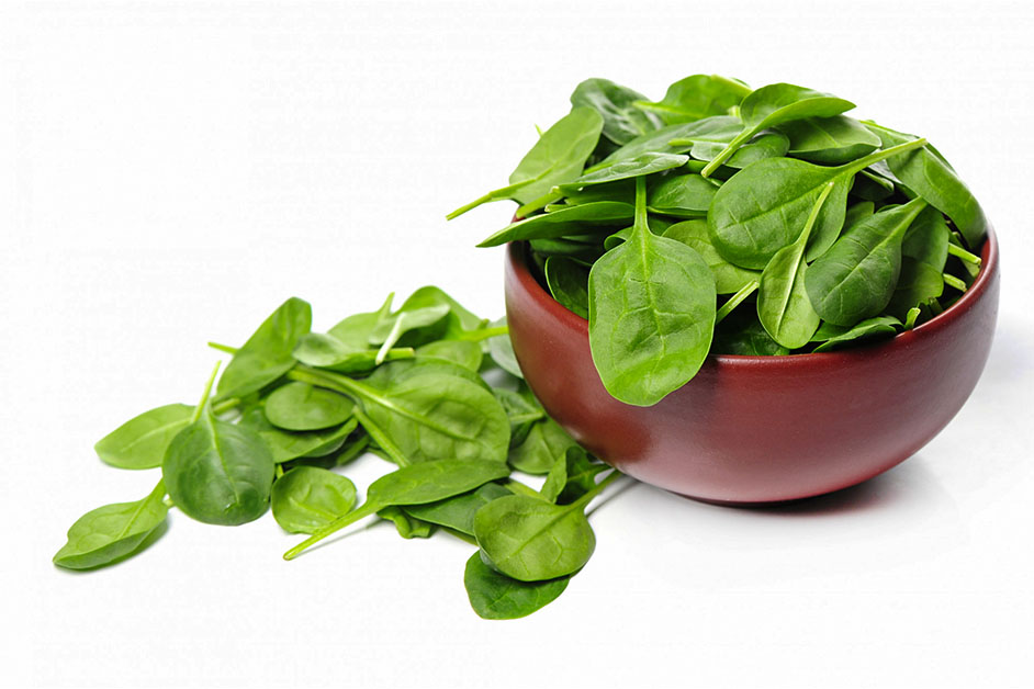 Spinach