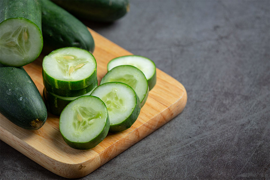 Cucumber