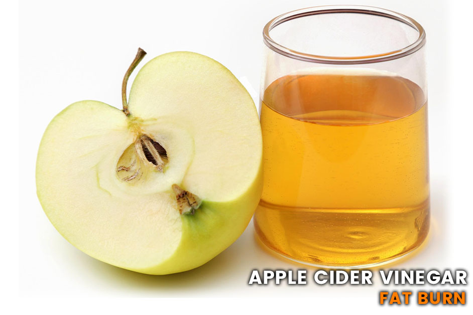 Apple Cider Vinegar