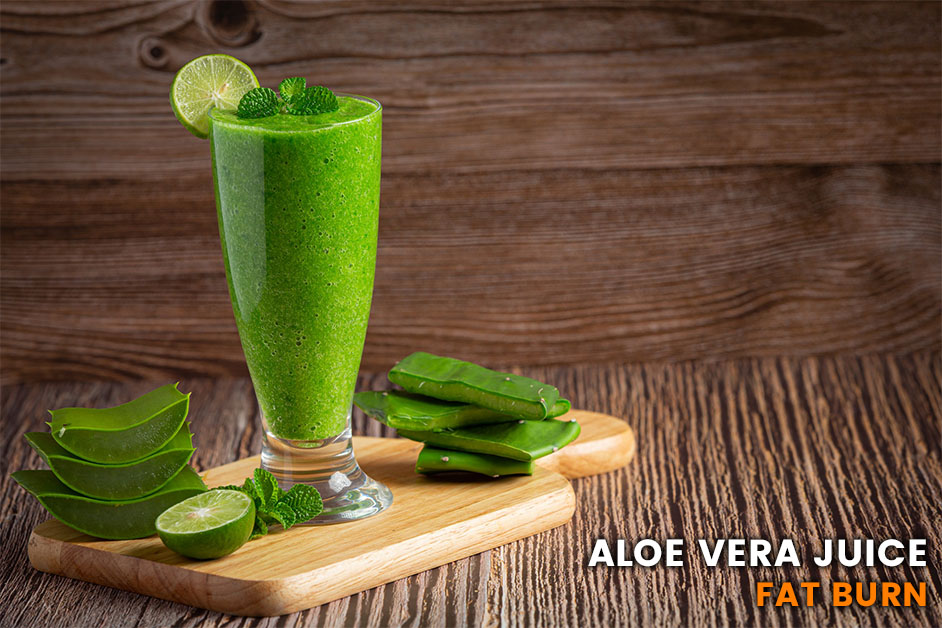 Aloe Vera Juice