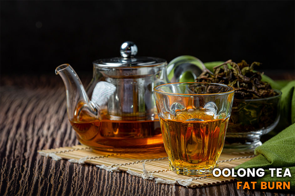 Oolong Tea