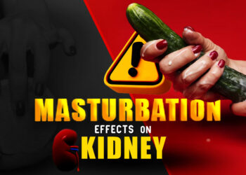 Masturbation Effects on Kidney