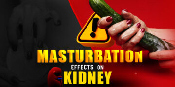 Masturbation Effects on Kidney