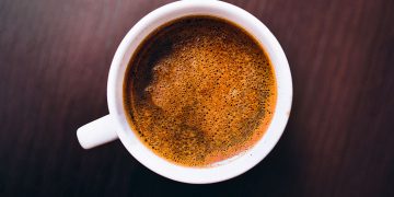 How Much Caffeine in One Cup of Coffee