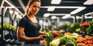 Best Pre Workout Meal for Weight Loss