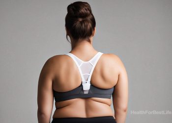 How to Get Rid of Fat Under Bra