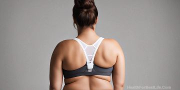 How to Get Rid of Fat Under Bra