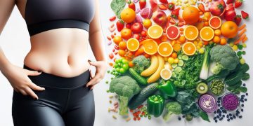 Vitamins That Help With Weight Loss