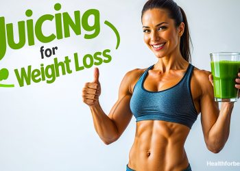Juicing For Weight Loss